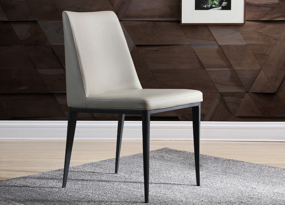Carrie Dining Chair by Whiteline Modern Living – lifestyle