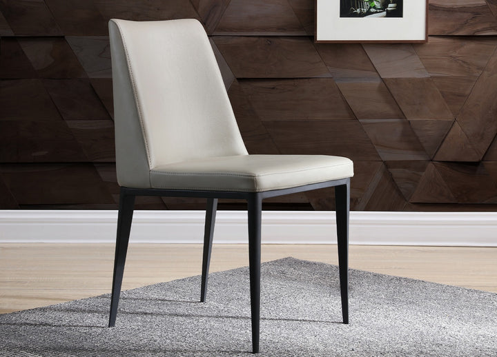 Carrie Dining Chair by Whiteline Modern Living – lifestyle