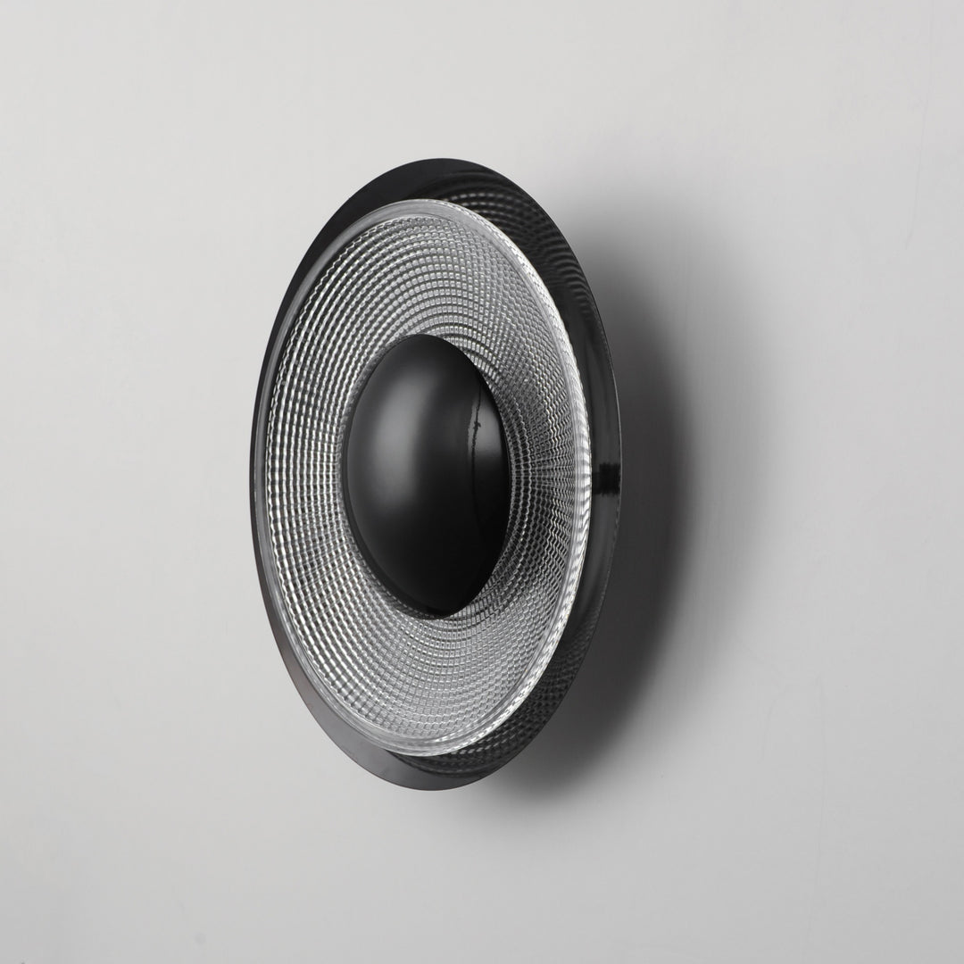 Prismatic 16" Surface Mount by Studio M Lighting – lifestyle