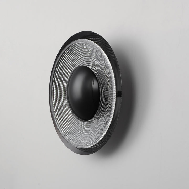Prismatic 16" Surface Mount by Studio M Lighting – lifestyle