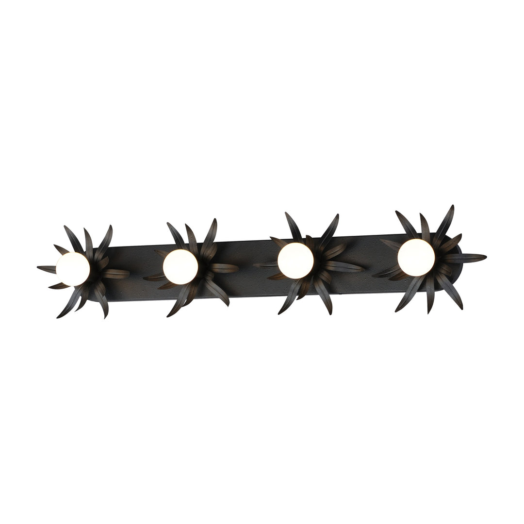 Paloma 4-Light Sconce by Studio M Lighting