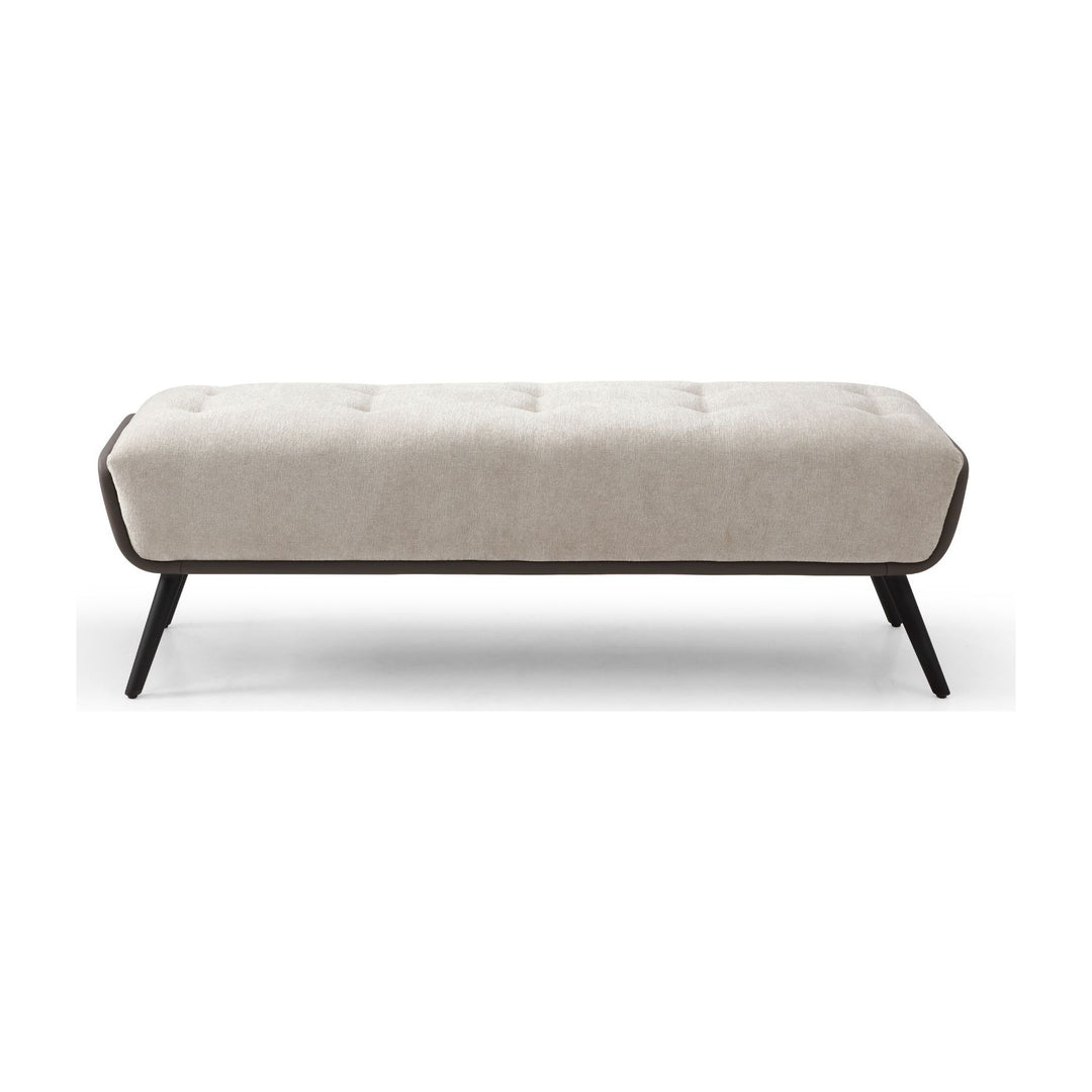 Teddy Bench by Whiteline Modern Living