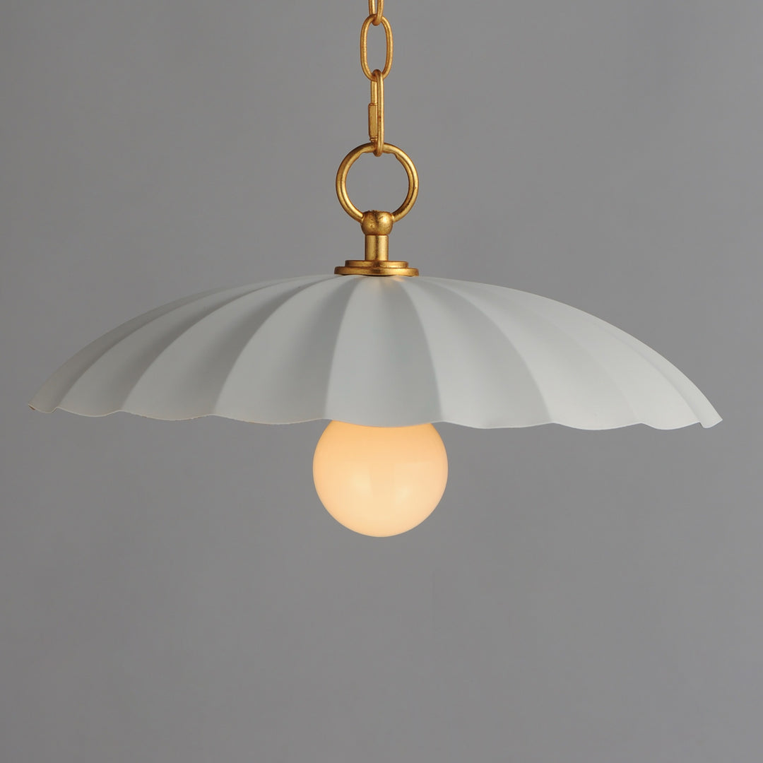 Primrose 1-Light Pendant by Studio M Lighting – lifestyle