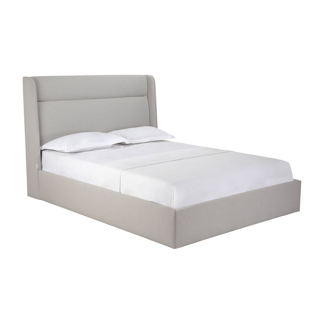 Tokyo Bed Queen by Whiteline Modern Living
