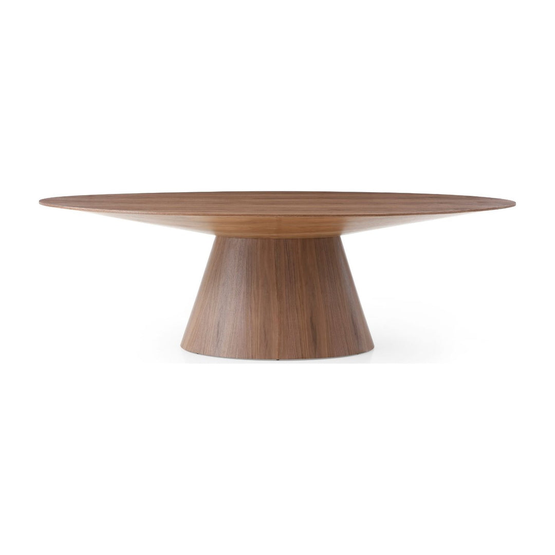 Bruno Dining Table by Whiteline Modern Living