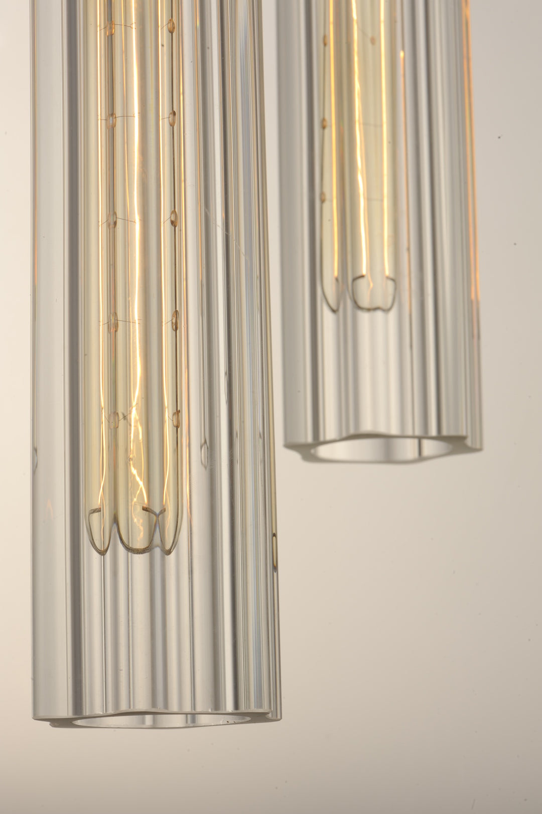 Flambeau 3-Light Chandelier 166123 by Studio M Lighting – lifestyle
