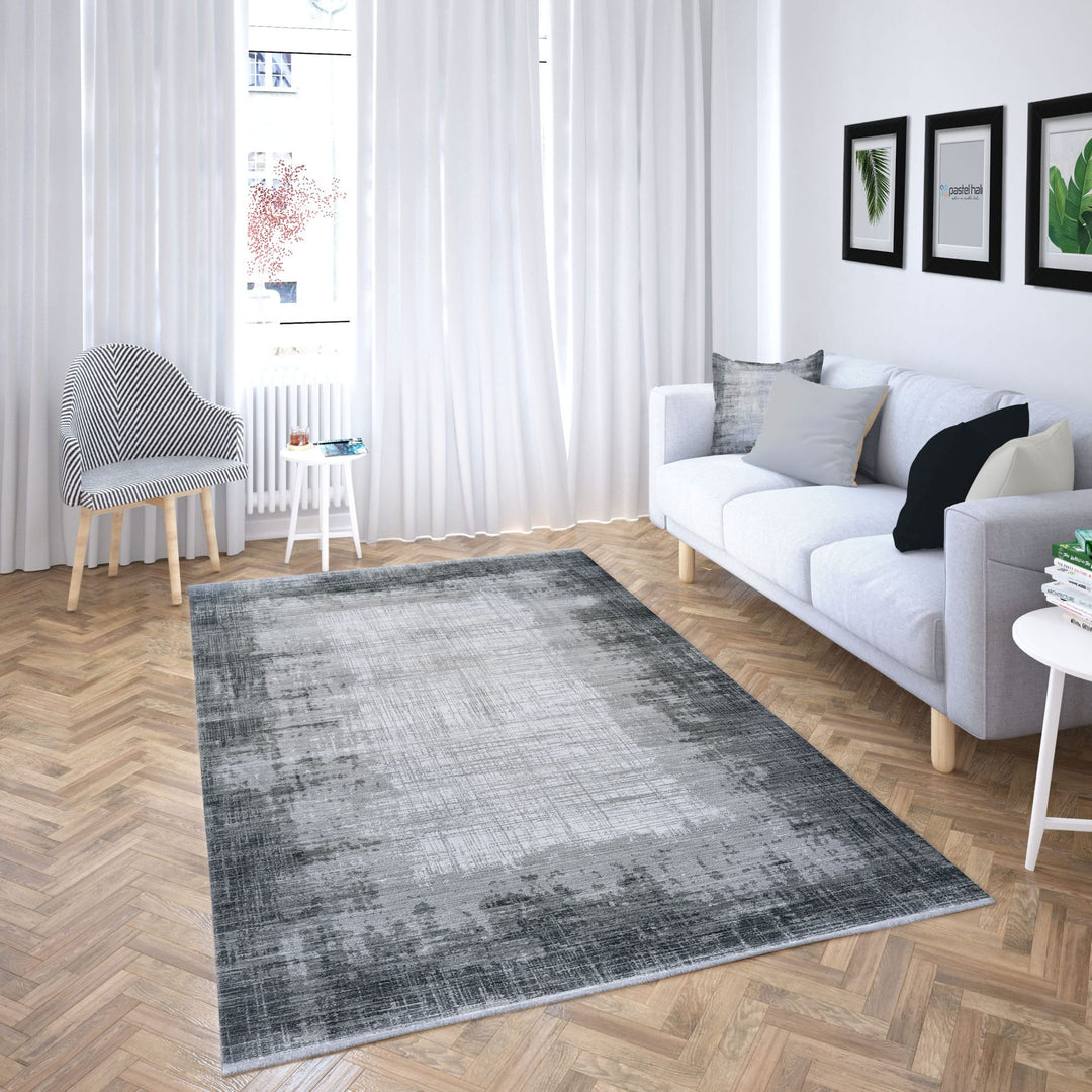 Deborah Rug by Whiteline Modern Living – lifestyle