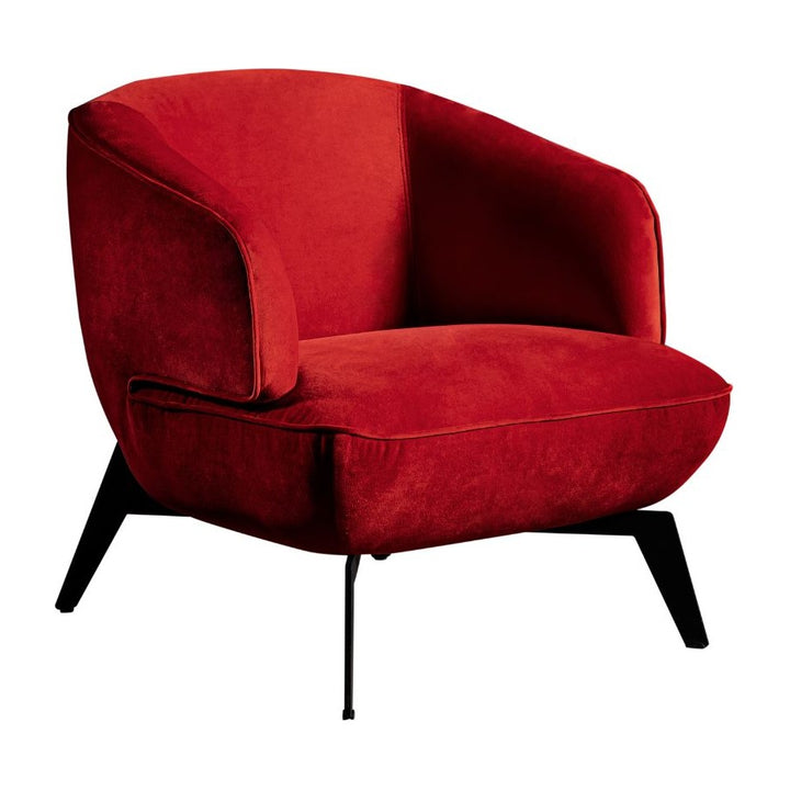 Mersin Accent Chair by Whiteline Modern Living