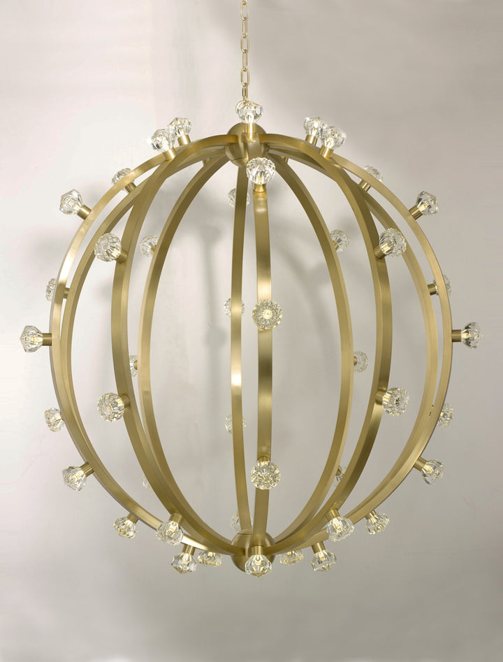 Norma Jeane Pendant 23776 by Studio M Lighting – lifestyle