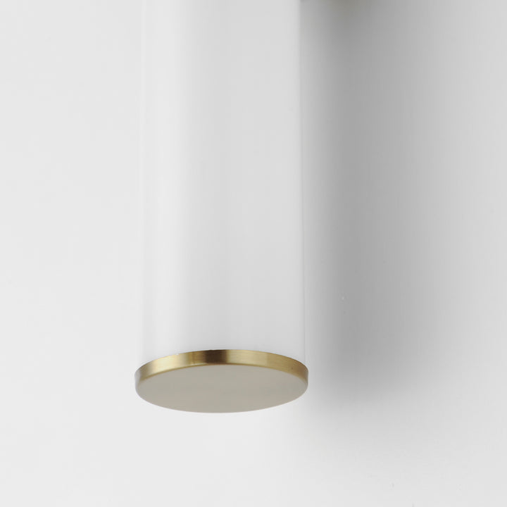 Tubo 24" LED Bath Vanity by Studio M Lighting – lifestyle