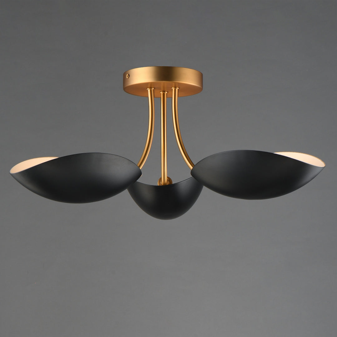 Maris Multi-Light Pendant by Studio M Lighting – lifestyle
