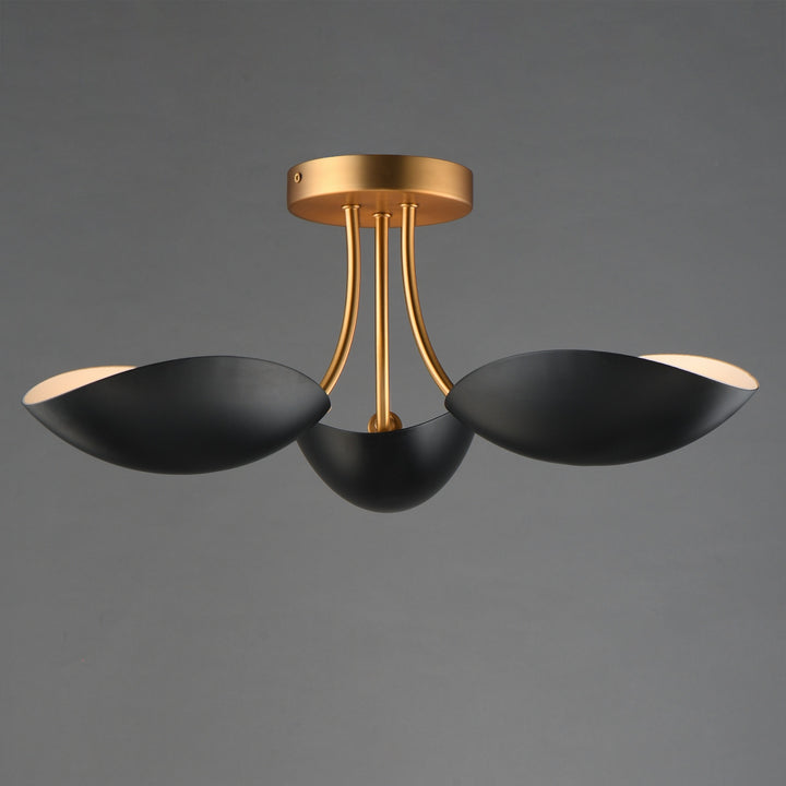 Maris Multi-Light Pendant by Studio M Lighting – lifestyle