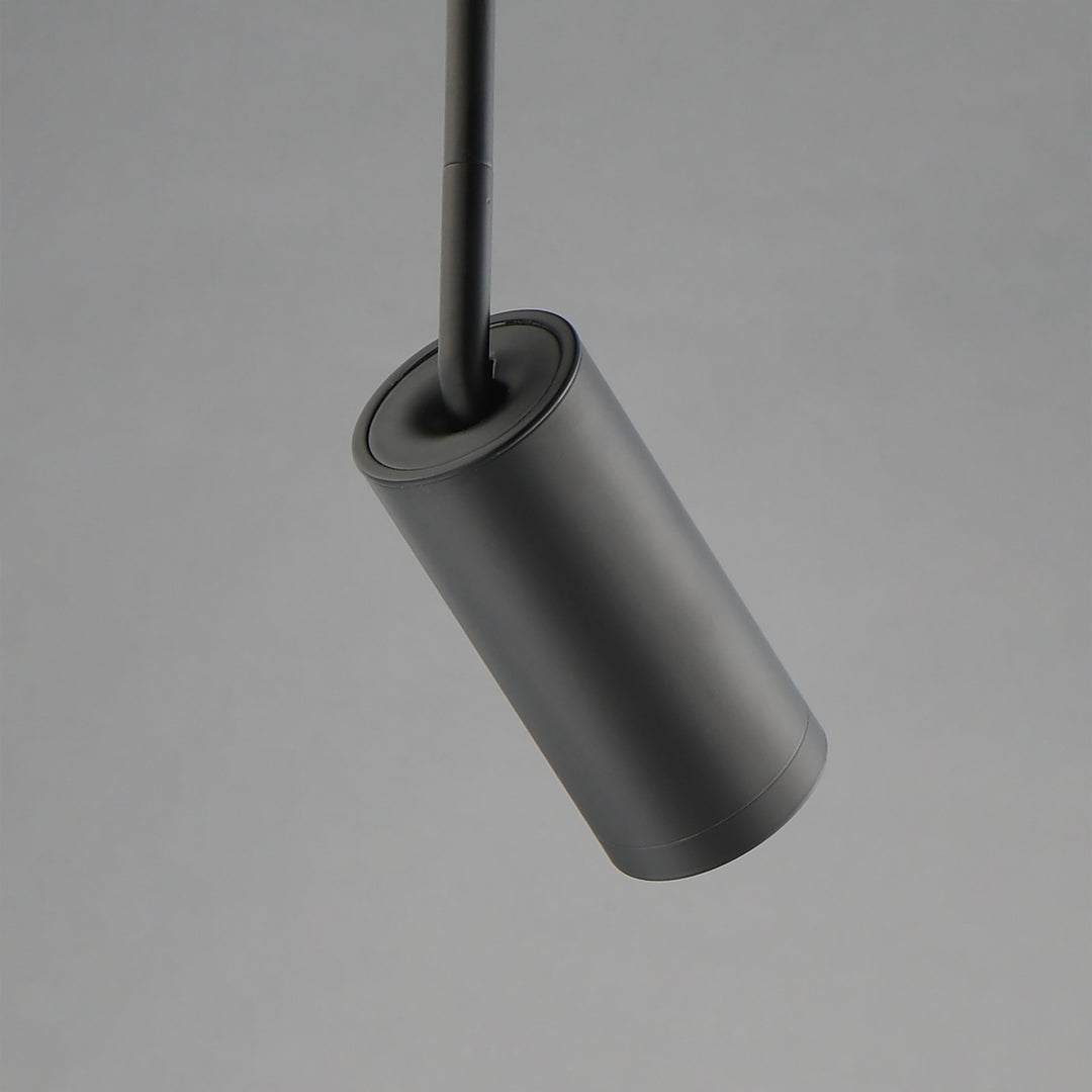 Pullman 1-Light LED Pendant by Studio M Lighting – lifestyle