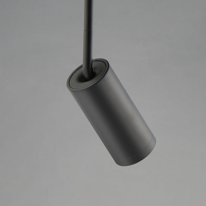 Pullman 1-Light LED Pendant by Studio M Lighting – lifestyle