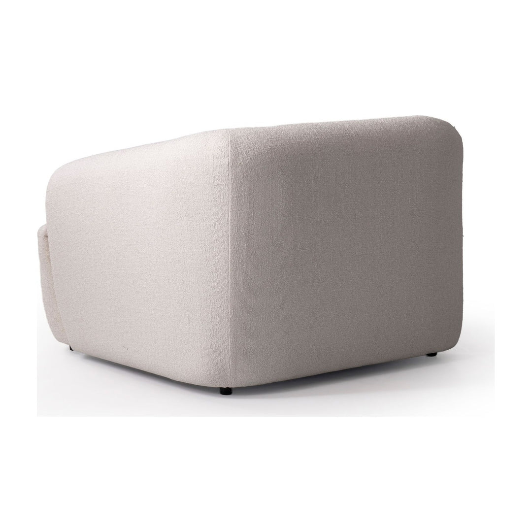 Larissa Armchair by Whiteline Modern Living