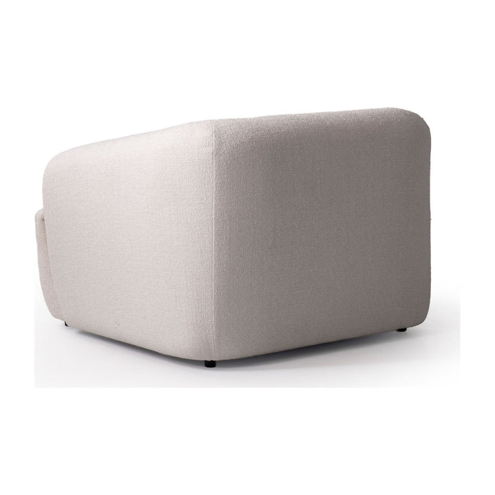 Larissa Armchair by Whiteline Modern Living