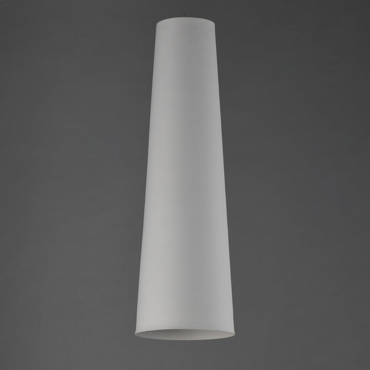 Stream Extra Large LED Pendant by Studio M Lighting – lifestyle