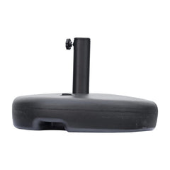 Asher Umbrella Base by Whiteline Modern Living