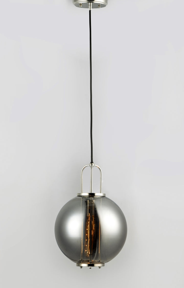 Minaret Pendant by Studio M Lighting – lifestyle
