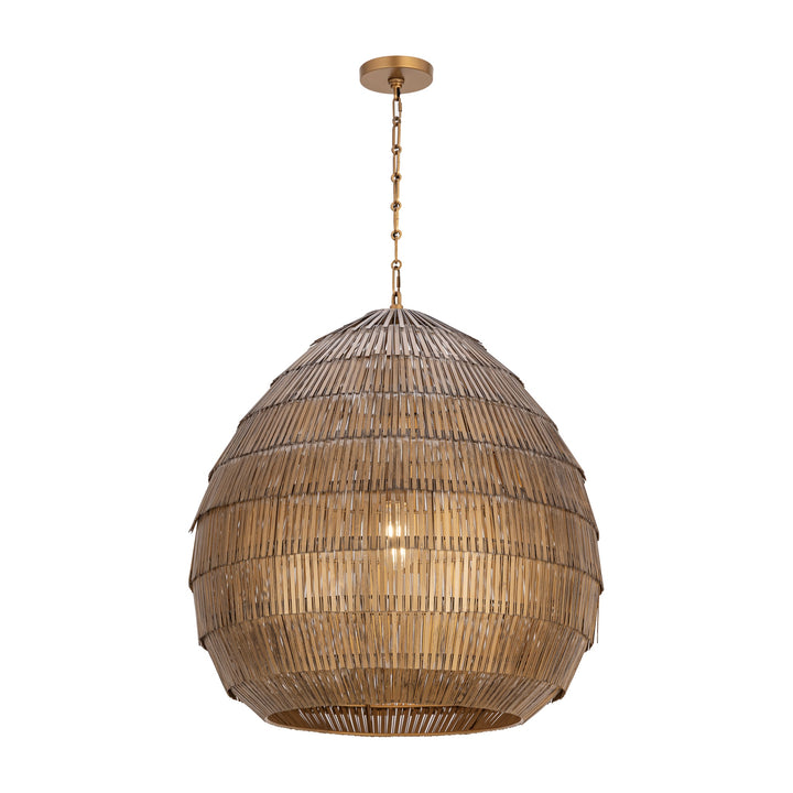 Gilda X-Large Pendant by Studio M Lighting