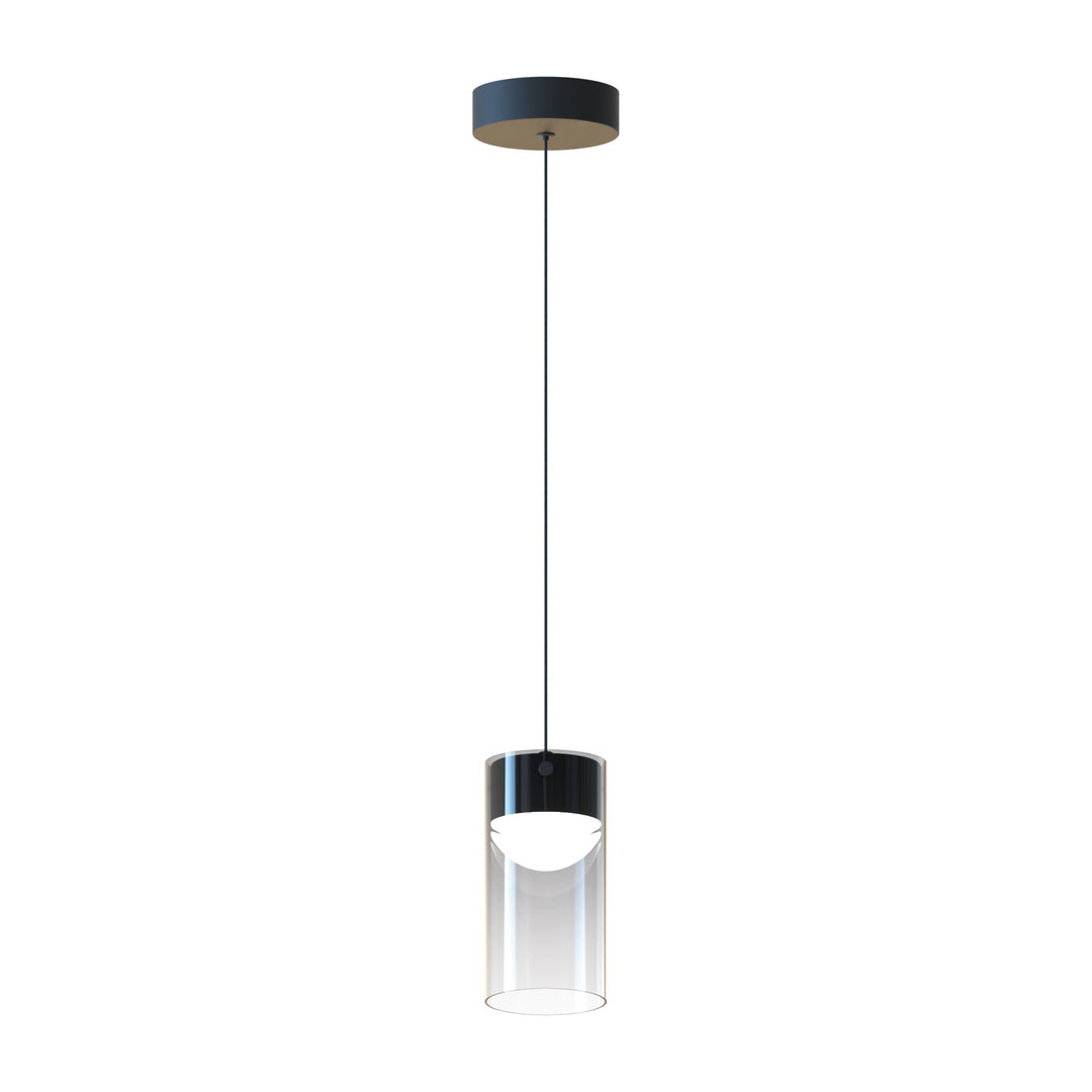 Highball LED by Studio M Lighting in Gunmetal