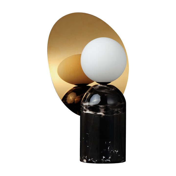 Satellite Accent Lamp by Studio M Lighting
