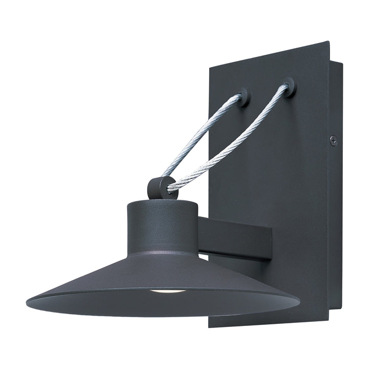 Cable Stay LED Outdoor Wall Lantern 564361 by Studio M Lighting