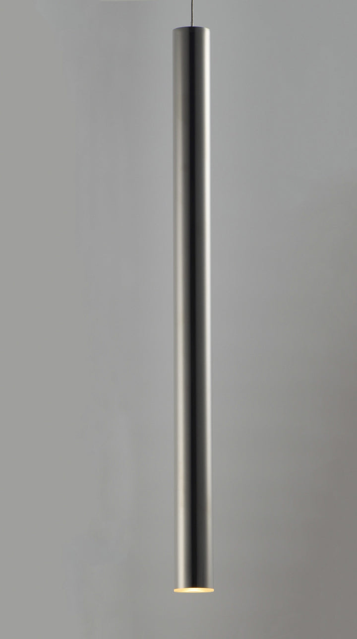 Flute LED Pendant by Studio M Lighting – lifestyle