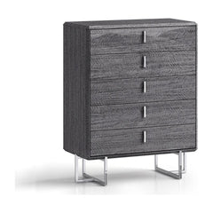 Chloe Chest Of Drawers by Whiteline Modern Living