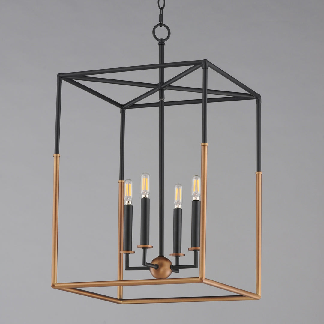 SoHo Pendant by Studio M Lighting – lifestyle