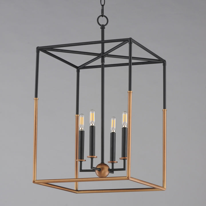 SoHo Pendant by Studio M Lighting – lifestyle