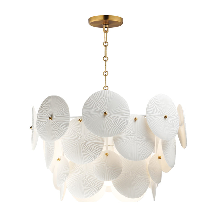 Isla 4-Light Pendant by Studio M Lighting