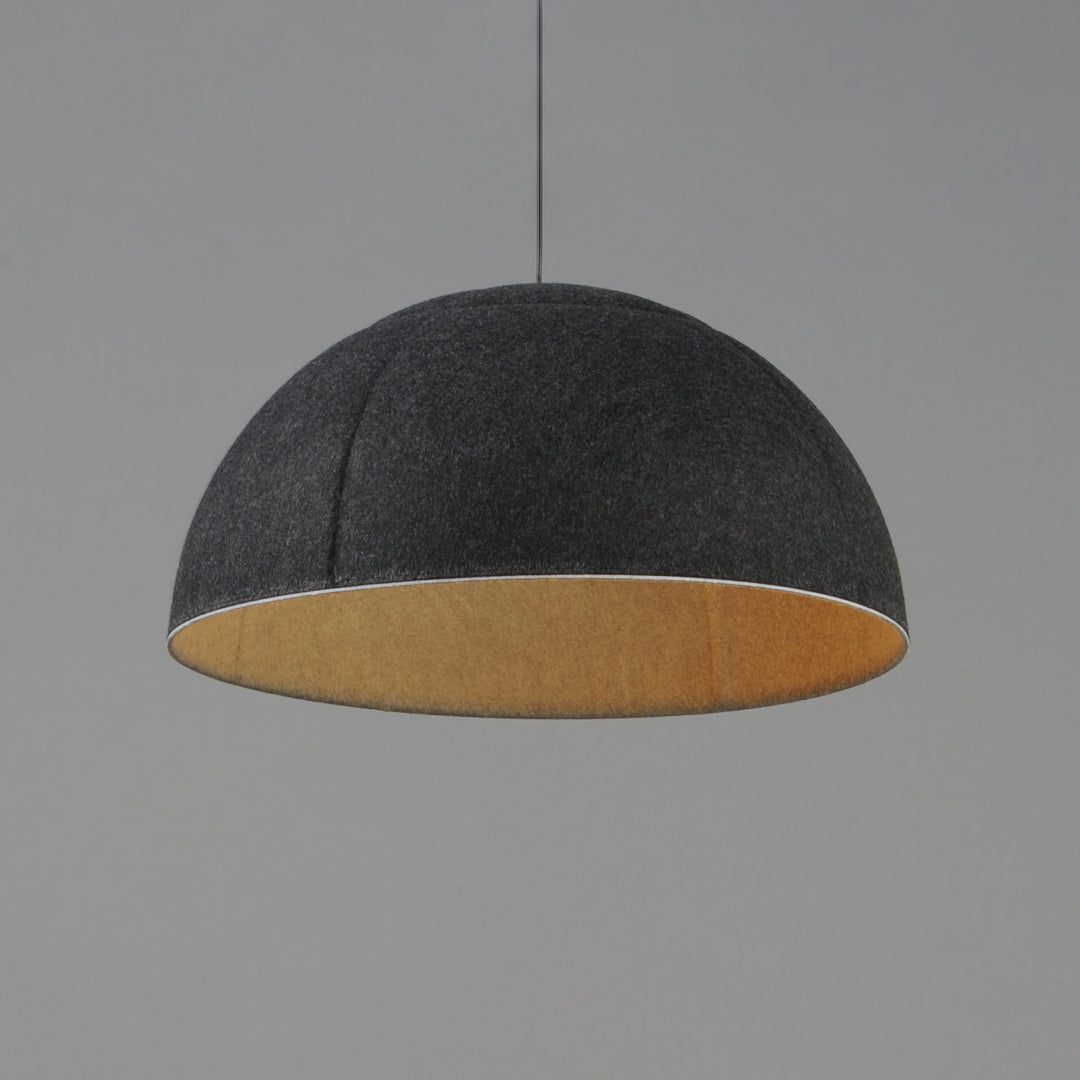 Wimbledon 16 LED Pendant by Studio M Lighting – lifestyle