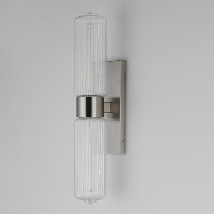 Kasbah 2-Light Wall Sconce by Studio M Lighting – lifestyle