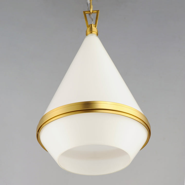 Giza 15 Pendant by Studio M Lighting – lifestyle