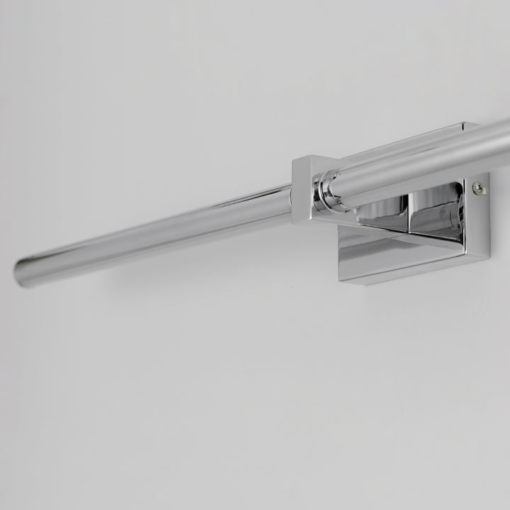 Dorian 30 LED Wall Sconce by Studio M Lighting – lifestyle