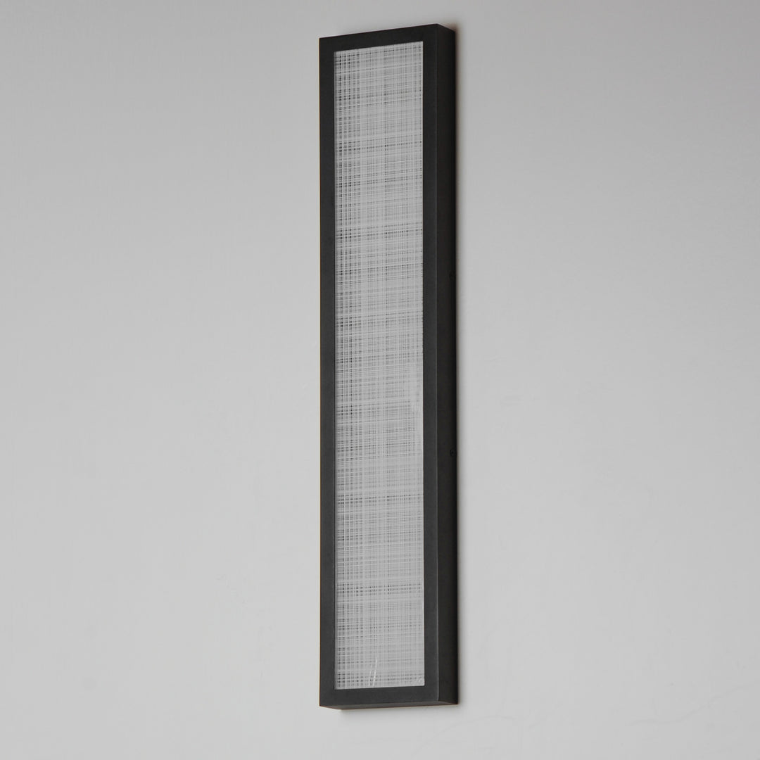 Highlander 30 LED Bath Vanity by Studio M Lighting – lifestyle