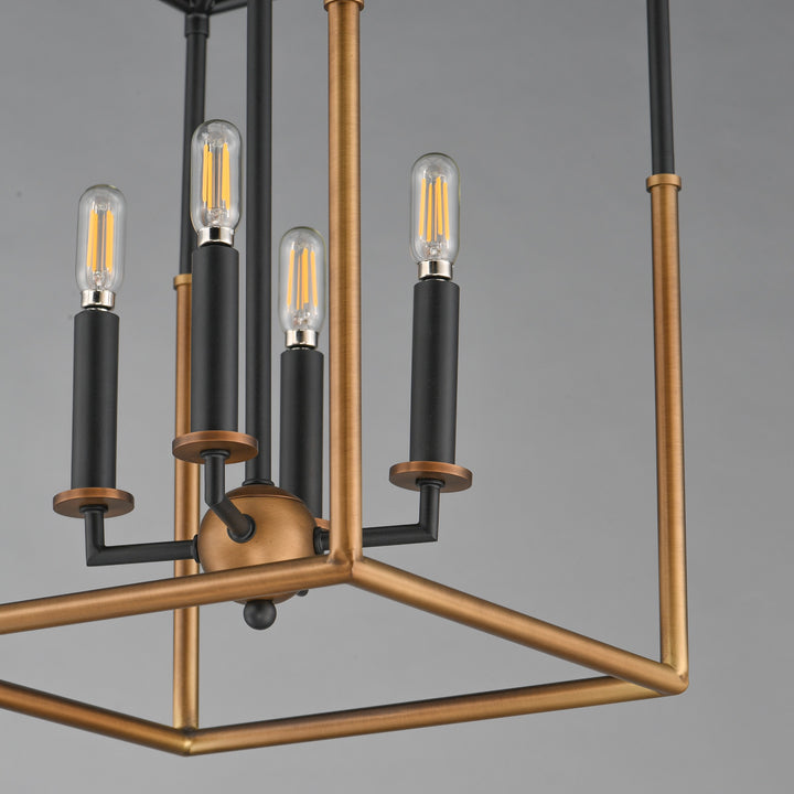 SoHo Pendant by Studio M Lighting – lifestyle