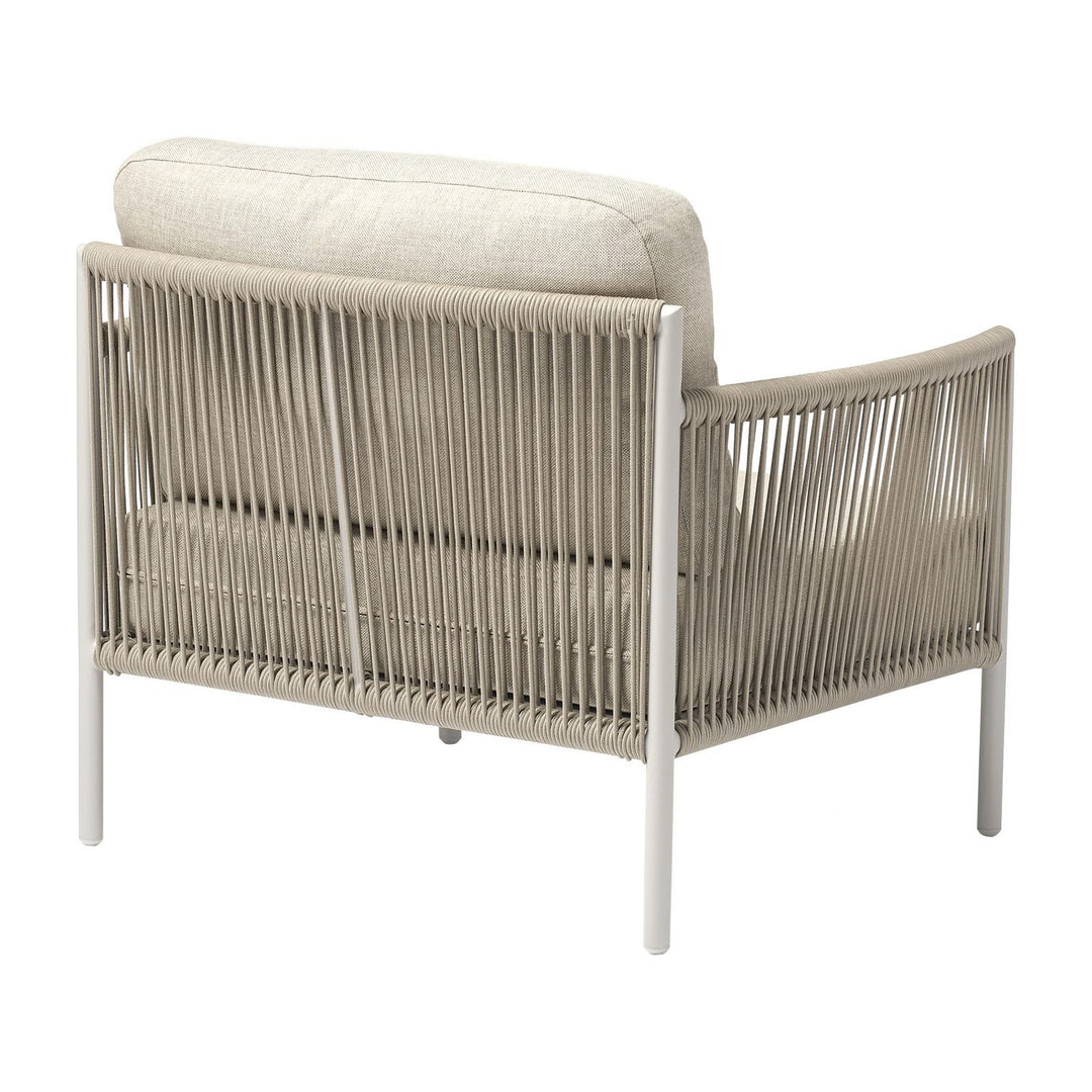Catalina 4-Piece Outdoor Collection by Whiteline Modern Living