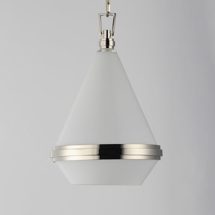 Giza Mini Pendant by Studio M Lighting – lifestyle