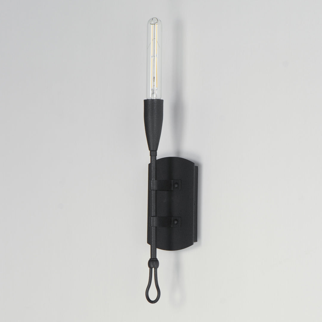 Pioneer 1-Light Sconce by Studio M Lighting – lifestyle