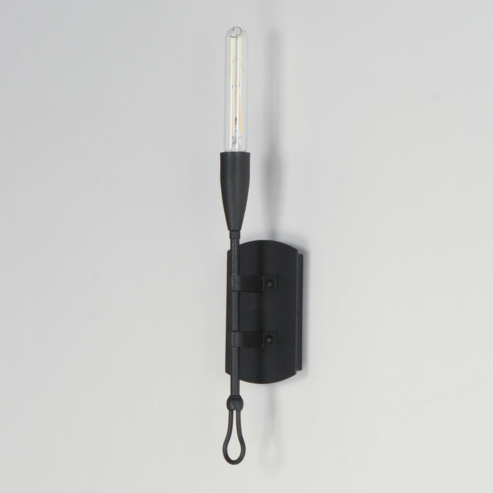 Pioneer 1-Light Sconce by Studio M Lighting – lifestyle