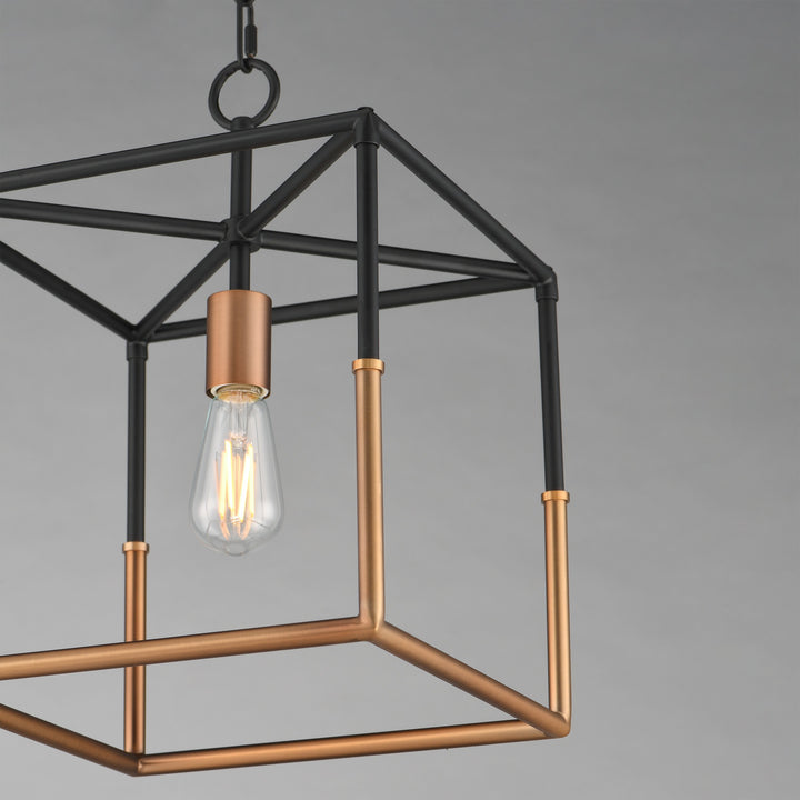 SoHo Pendant by Studio M Lighting – lifestyle