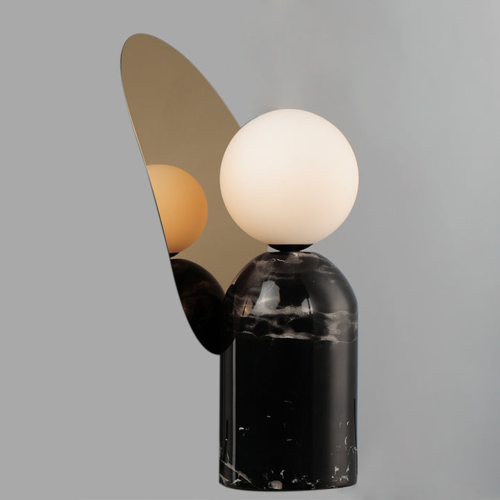 Satellite Accent Lamp by Studio M Lighting – lifestyle