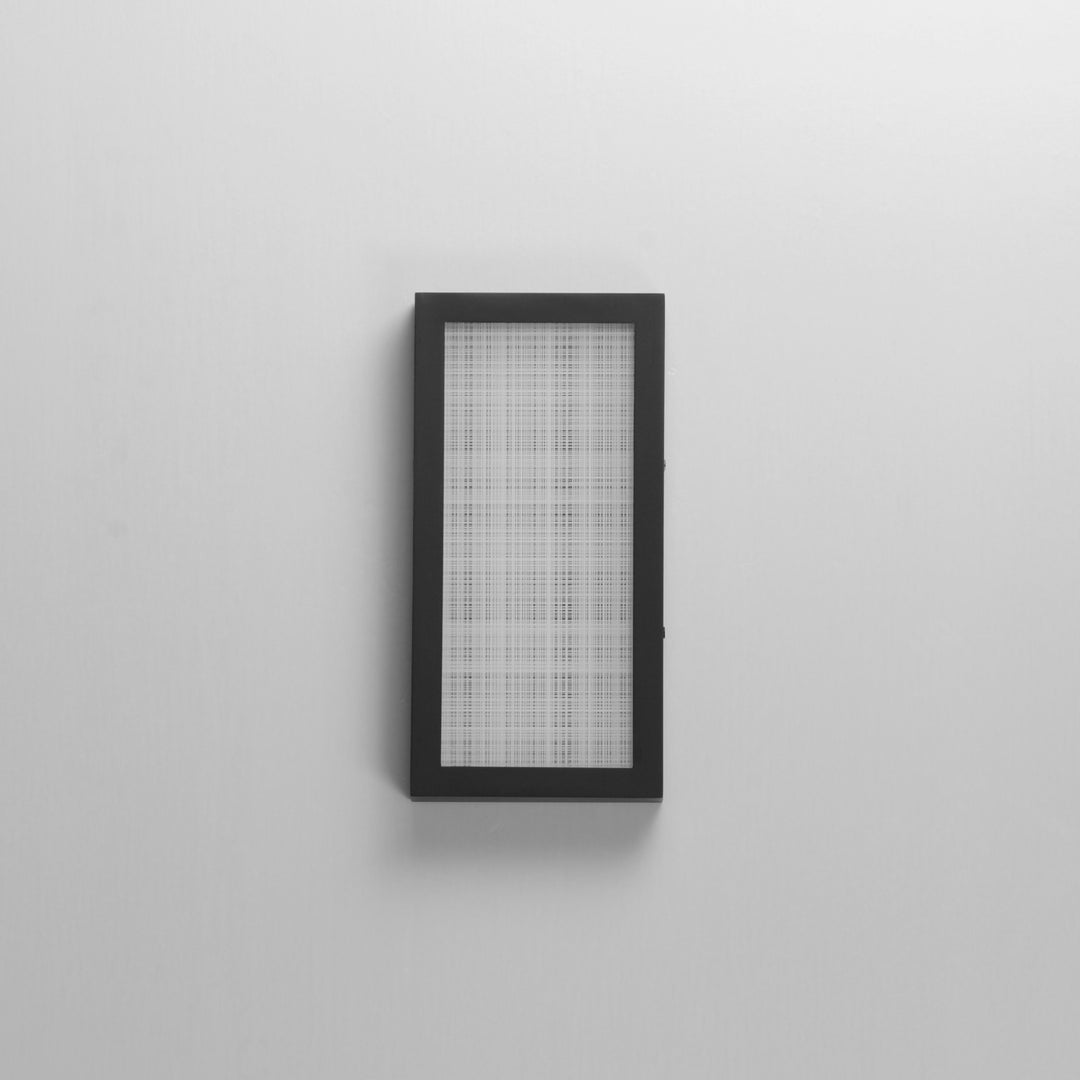 Highlander 12 LED Flush Mount by Studio M Lighting – lifestyle