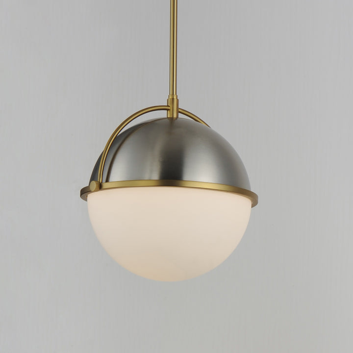 Duke 12 Single Pendant by Studio M Lighting – lifestyle