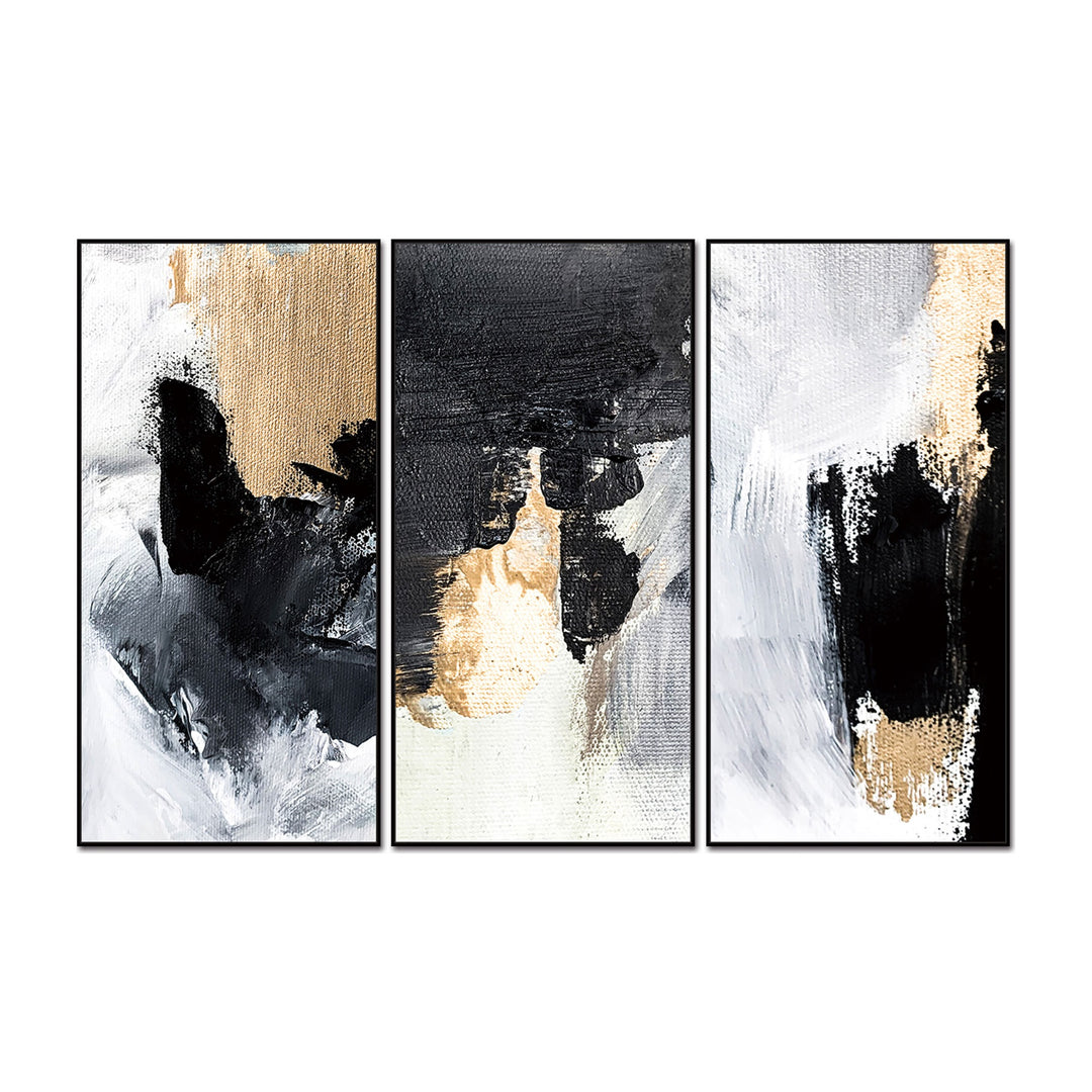 Inez Canvas by Whiteline Modern Living