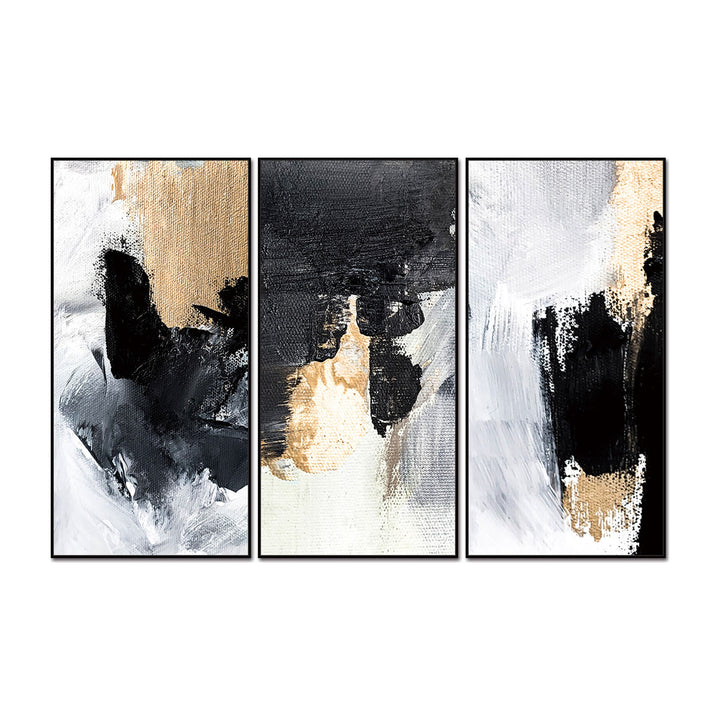 Inez Canvas by Whiteline Modern Living