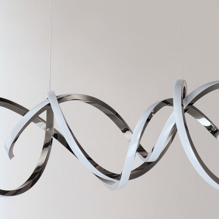 Signature LED Pendant by Studio M Lighting – lifestyle