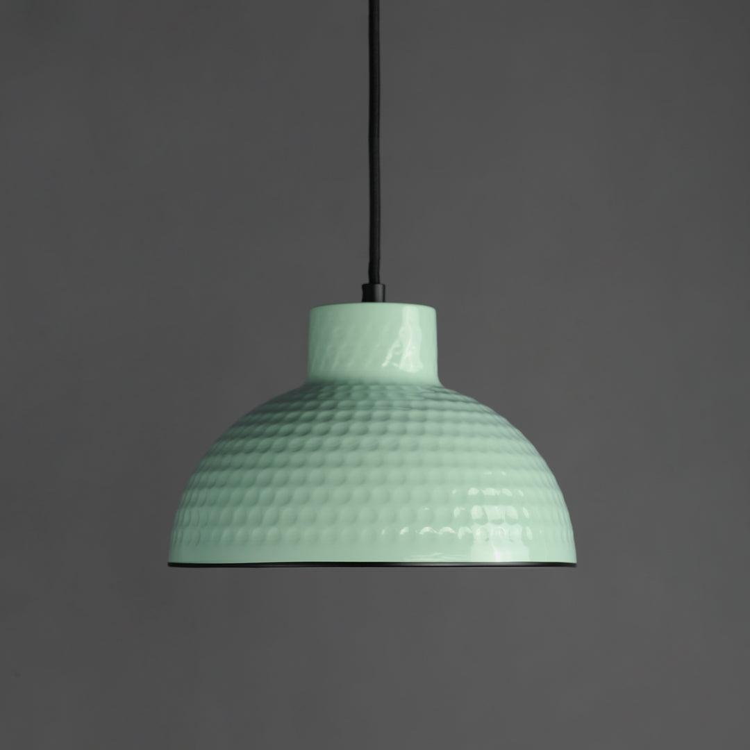 Rockport 1-Light Pendant 35142 by Studio M Lighting – lifestyle